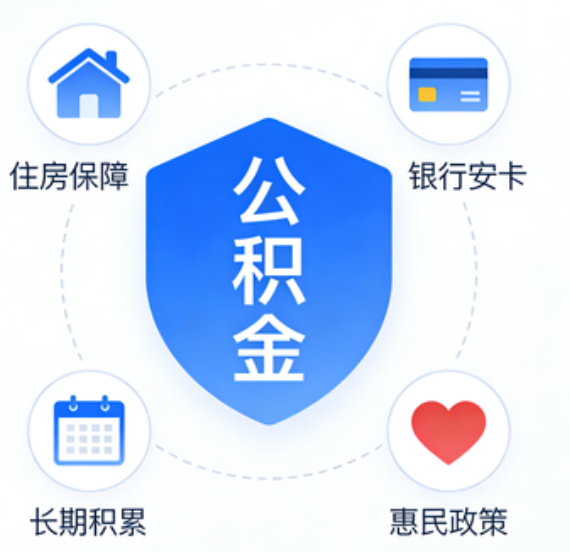 长宁新单位入职不满一年职工住房公积金提取政策全解析