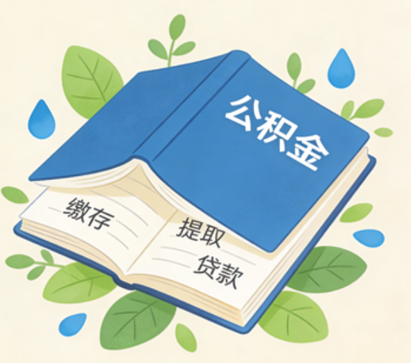 长宁理性选择公积金代办：这六类情况可以考虑专业协助