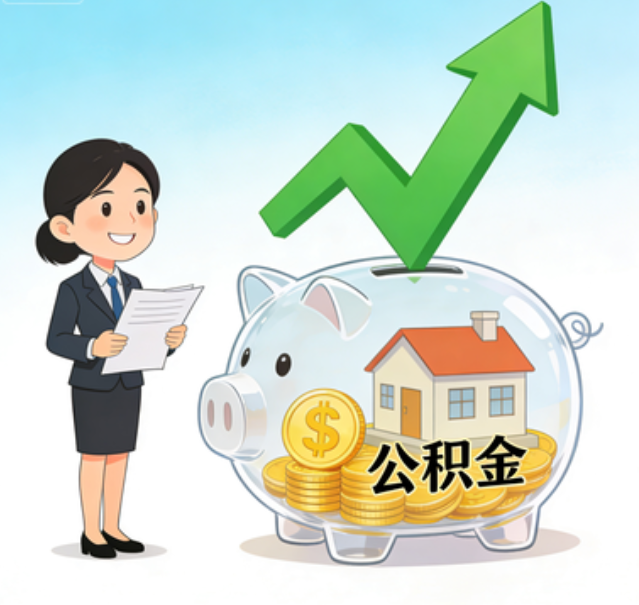 长宁公积金代办的新价值：帮你“算”出来的财富，远比跑腿费值钱