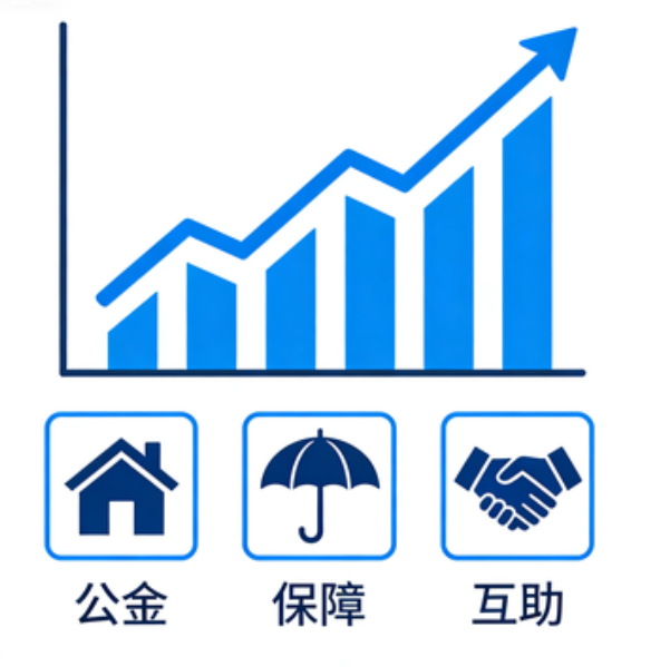 长宁2026年4月公积金新政密集落地:专业代办化身“政策翻译官”