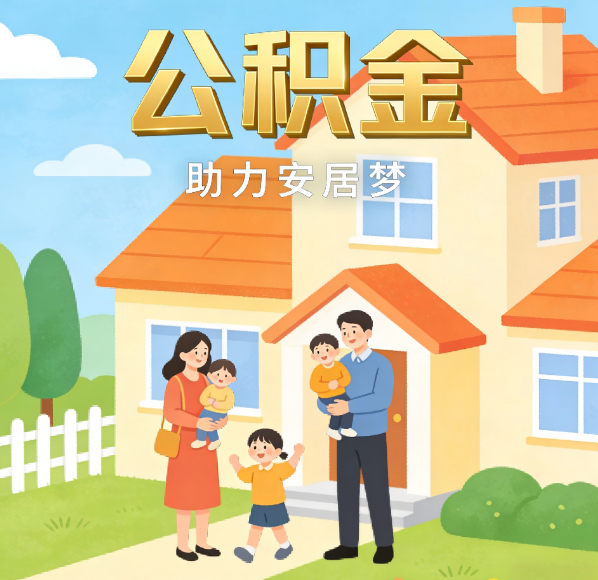 长宁公积金代办的5个意想不到的好处，第3个最实用