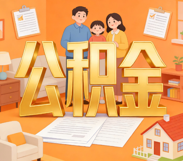 长宁公积金代办服务的现实价值与普惠意义