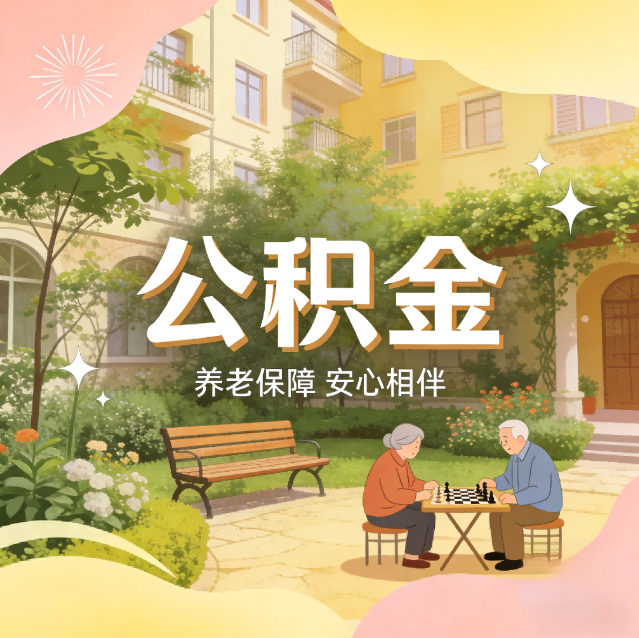 长宁全面解读住房公积金的多元用途