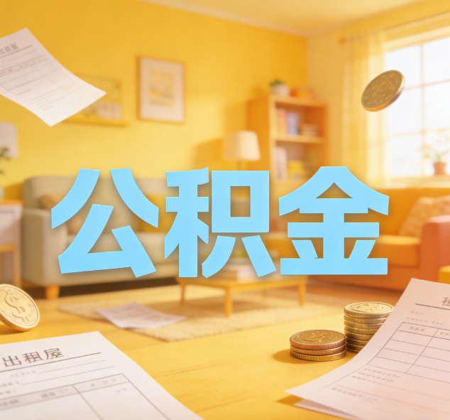 长宁公积金代办正在成为你的“住房金融顾问”