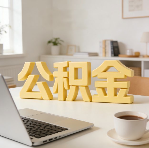 长宁公积金代办行业观察：当“一件事一次办”遇上“专业补位”
