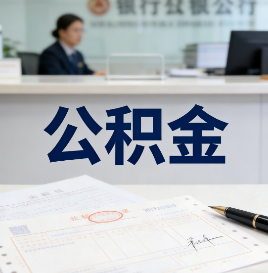 长宁养老公积金代办需要哪些证件？
