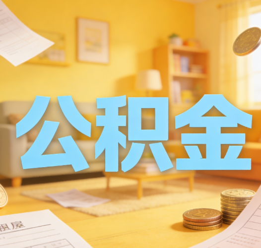长宁买房如何提取公积金？