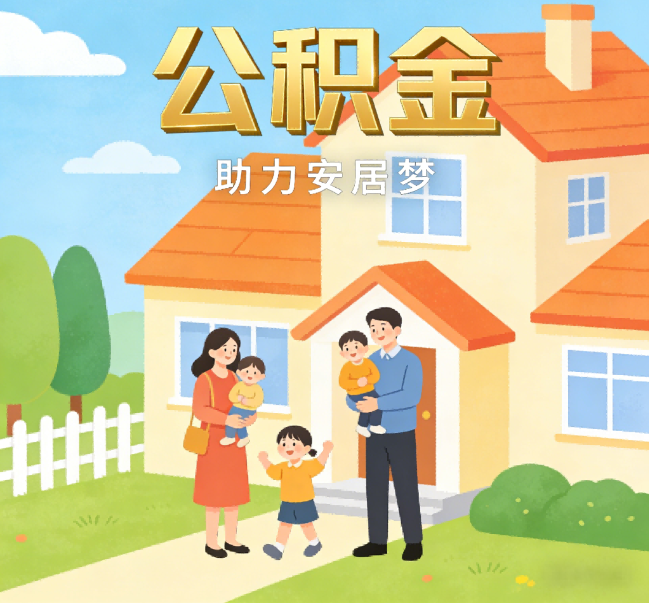 长宁公积金代办行业观察：合规化浪潮下，专业服务迎来价值回归